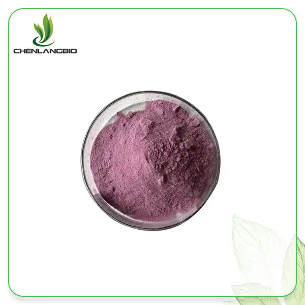 Hibiscus Sabdariffa Extract Powder